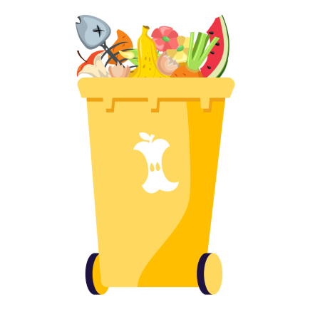 Food Waste